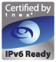 [IPv6 Ready]